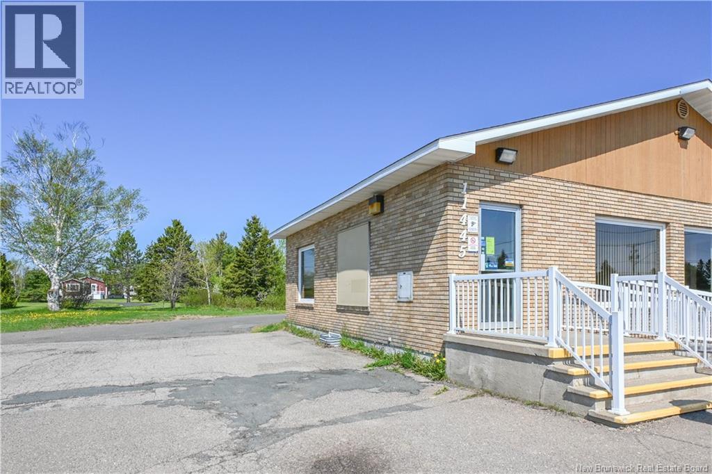 11445 Route 11, Pokemouche, New Brunswick  E8P 1J3 - Photo 2 - NB138440