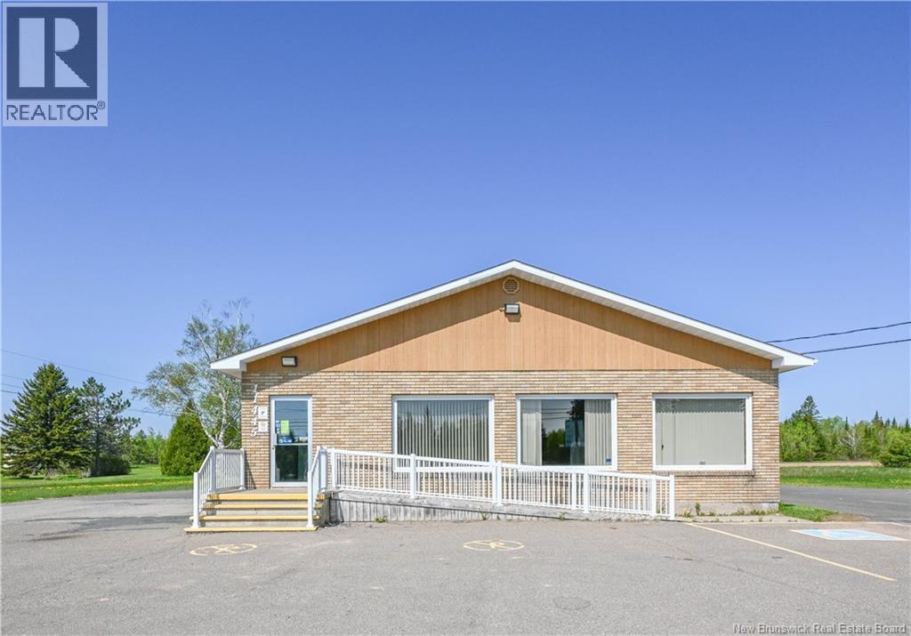 11445 Route 11, Pokemouche, New Brunswick  E8P 1J3 - Photo 3 - NB138440