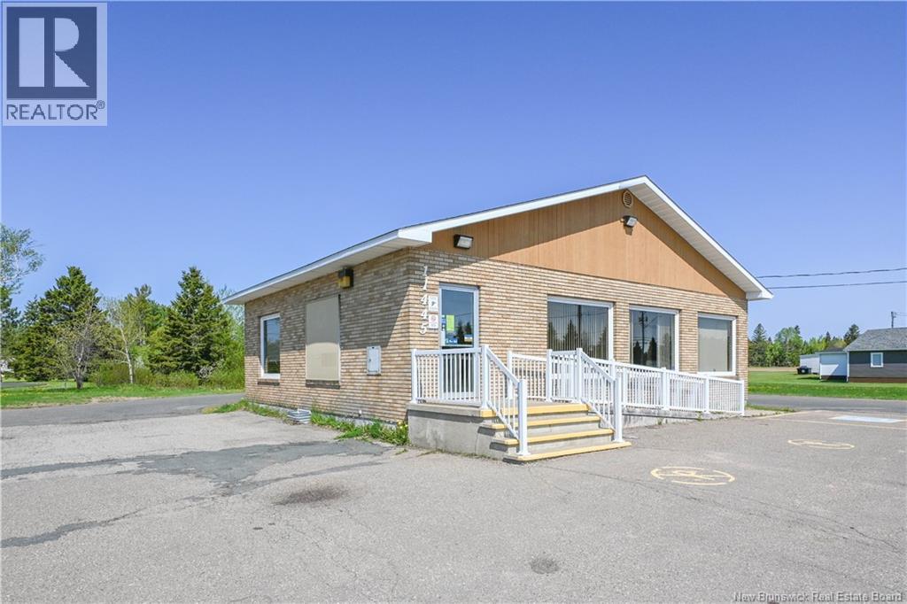 11445 Route 11, Pokemouche, New Brunswick  E8P 1J3 - Photo 1 - NB138440