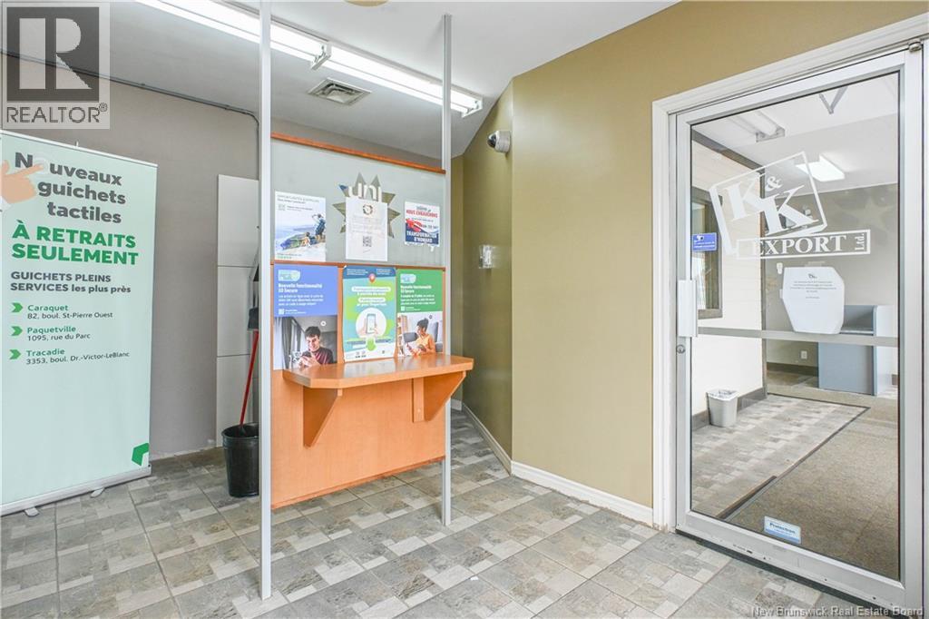 11445 Route 11, Pokemouche, New Brunswick  E8P 1J3 - Photo 10 - NB138440
