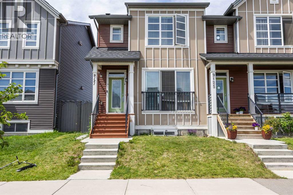 9121 52 Street NE, Calgary, Alberta