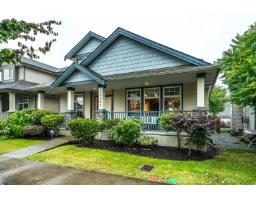 19088 68A AVENUE, Surrey, British Columbia