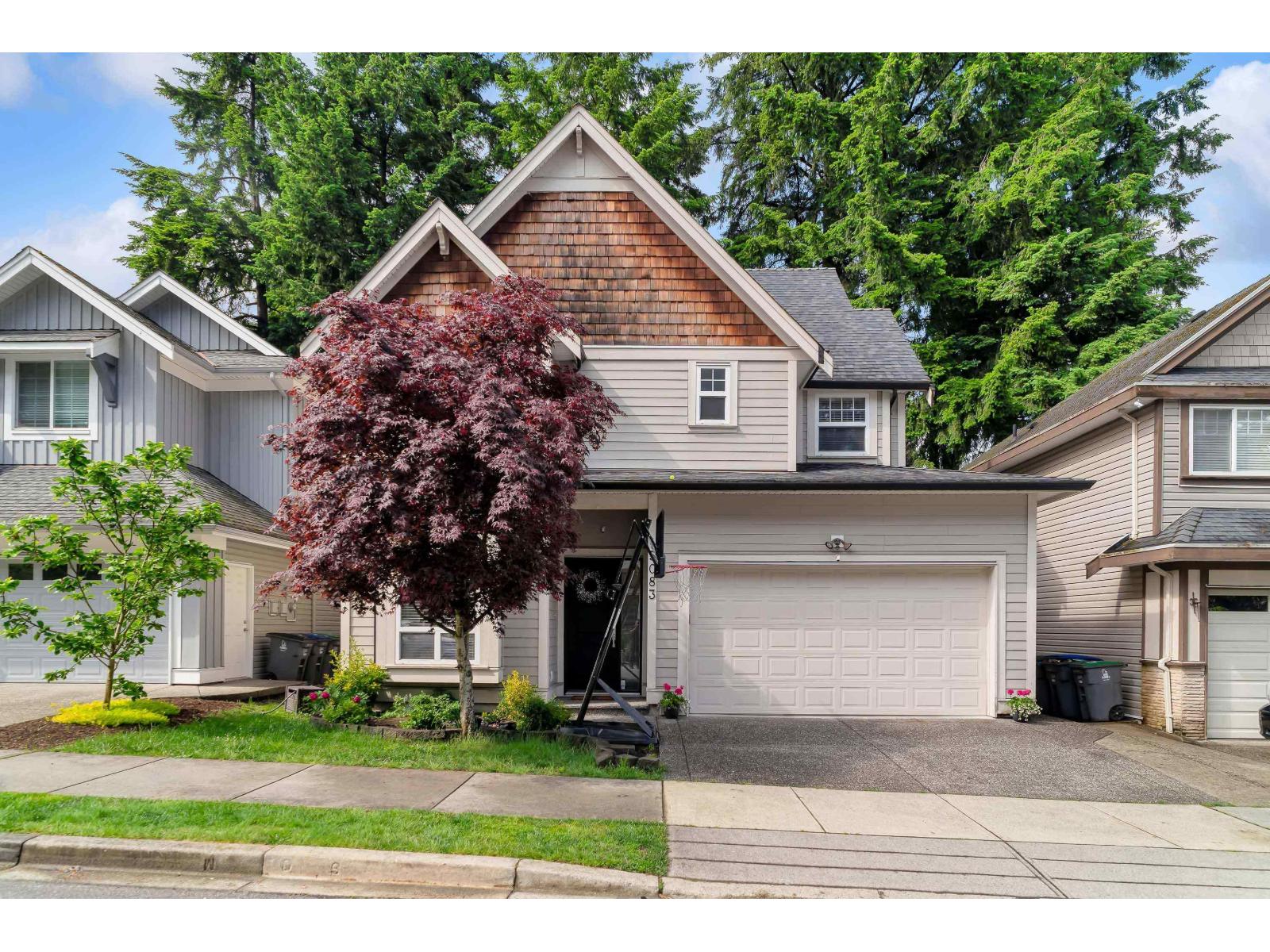 15083 58A AVENUE, Surrey, British Columbia