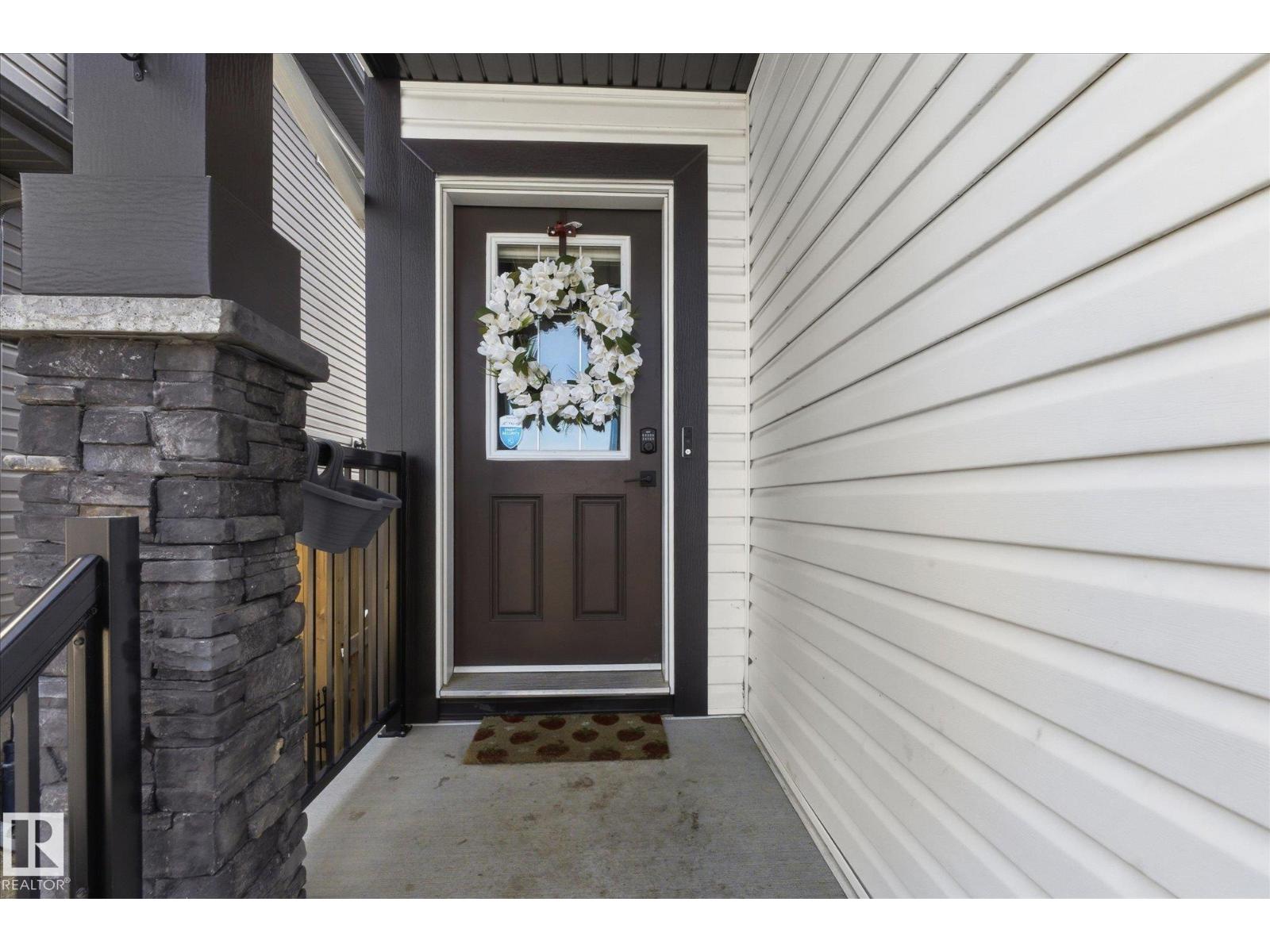 33 Sumac Cl, Fort Saskatchewan, Alberta  T8L 0H6 - Photo 3 - E4485211