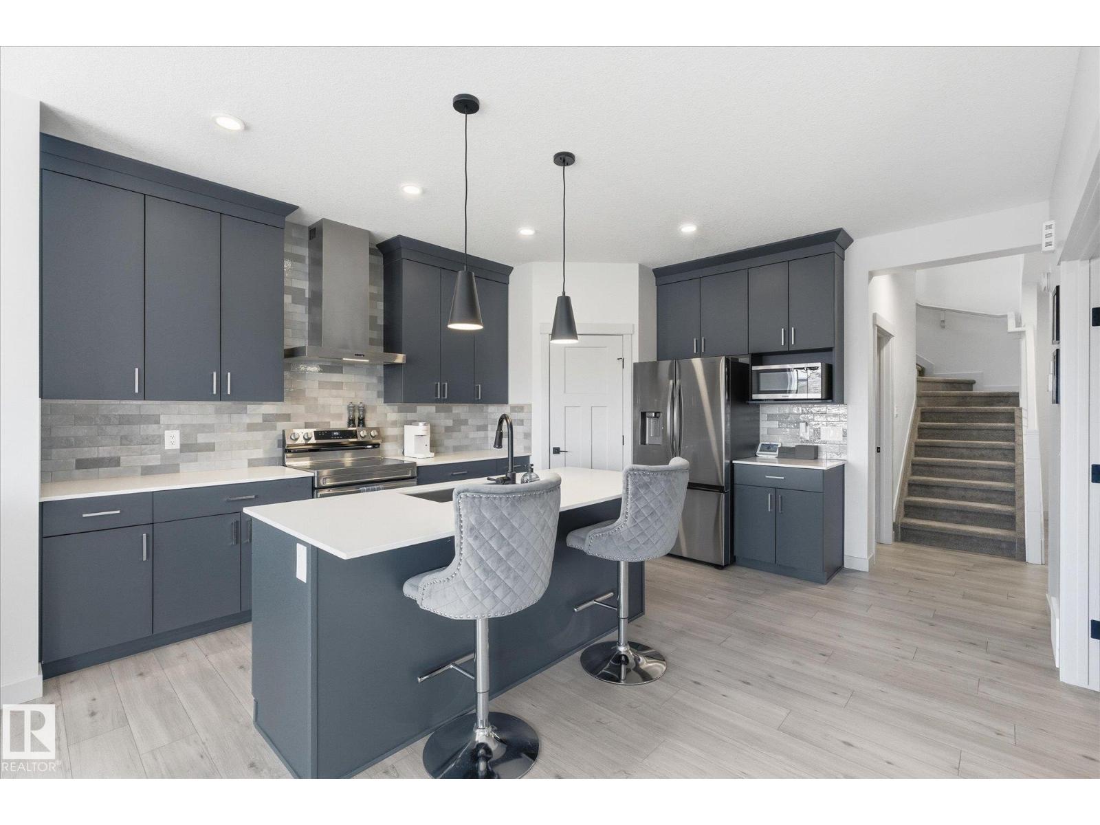 33 Sumac Cl, Fort Saskatchewan, Alberta  T8L 0H6 - Photo 6 - E4485211