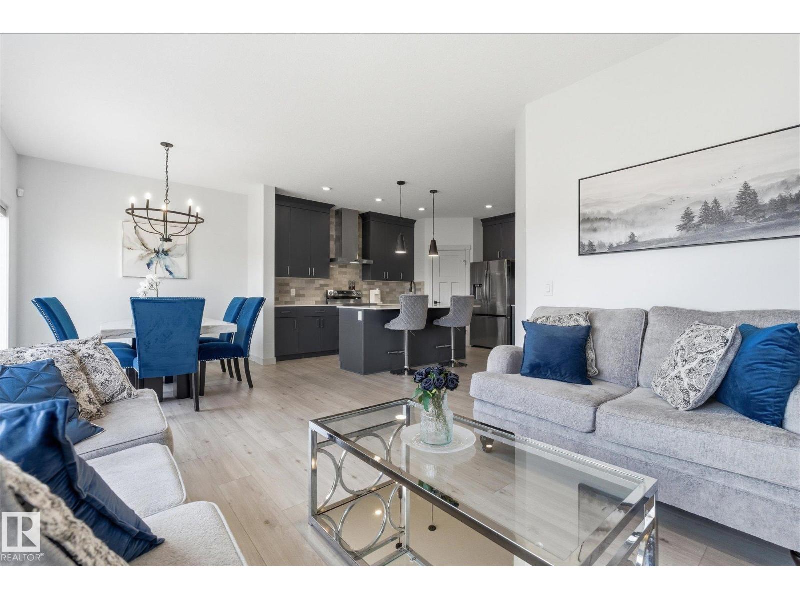 33 Sumac Cl, Fort Saskatchewan, Alberta  T8L 0H6 - Photo 17 - E4485211