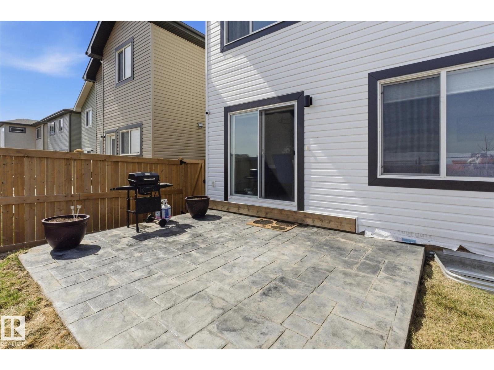 33 Sumac Cl, Fort Saskatchewan, Alberta  T8L 0H6 - Photo 54 - E4485211