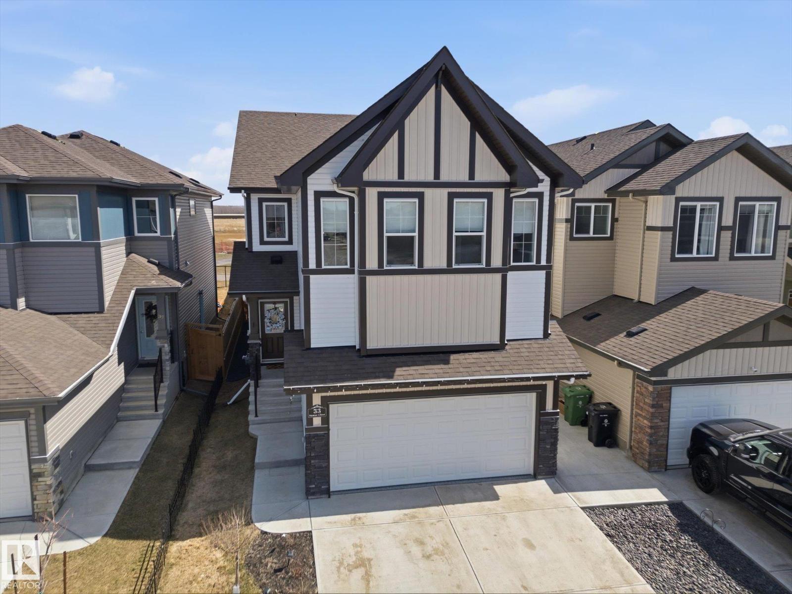 33 Sumac Cl, Fort Saskatchewan, Alberta  T8L 0H6 - Photo 65 - E4485211