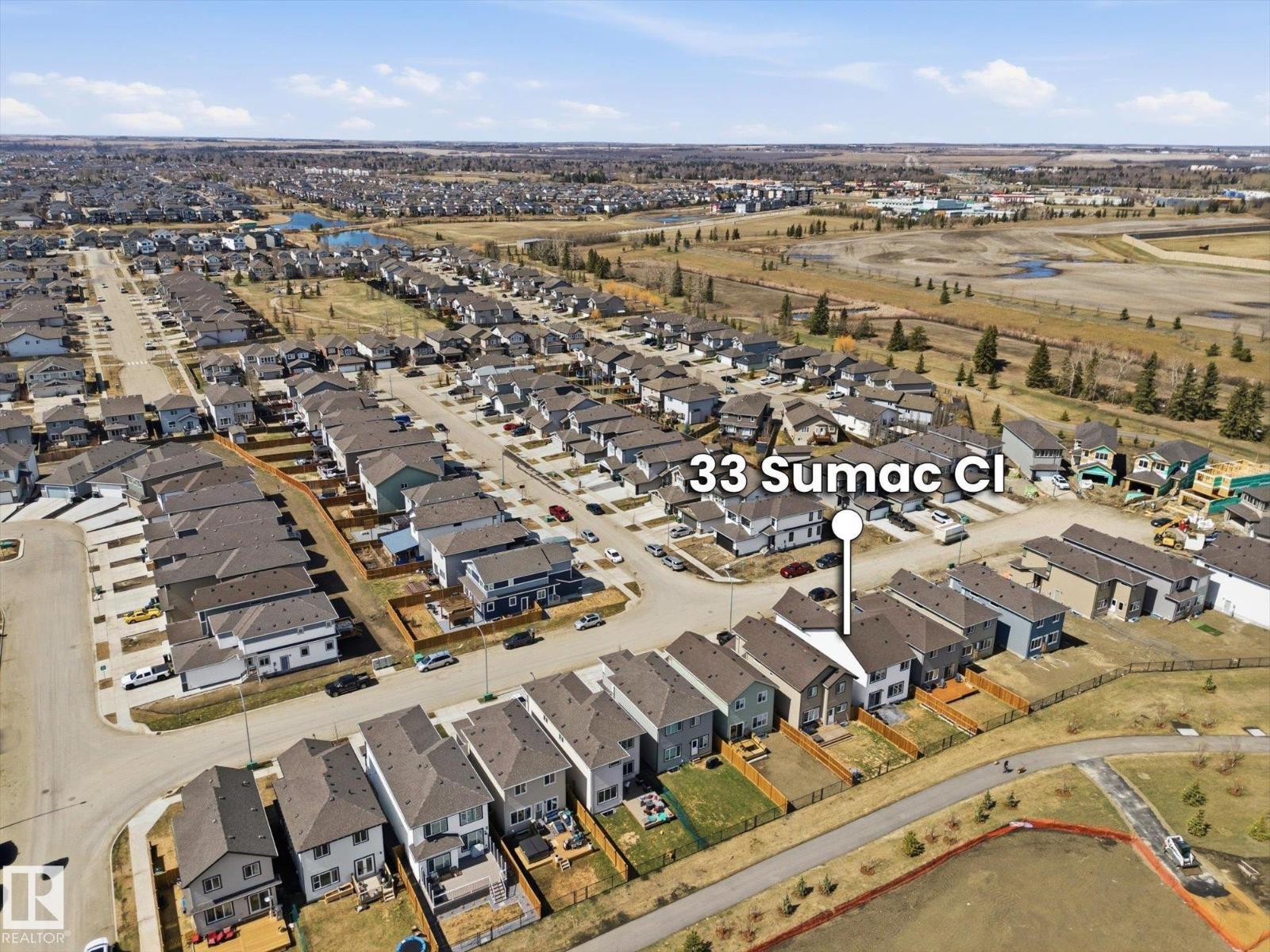 33 Sumac Cl, Fort Saskatchewan, Alberta  T8L 0H6 - Photo 62 - E4485211