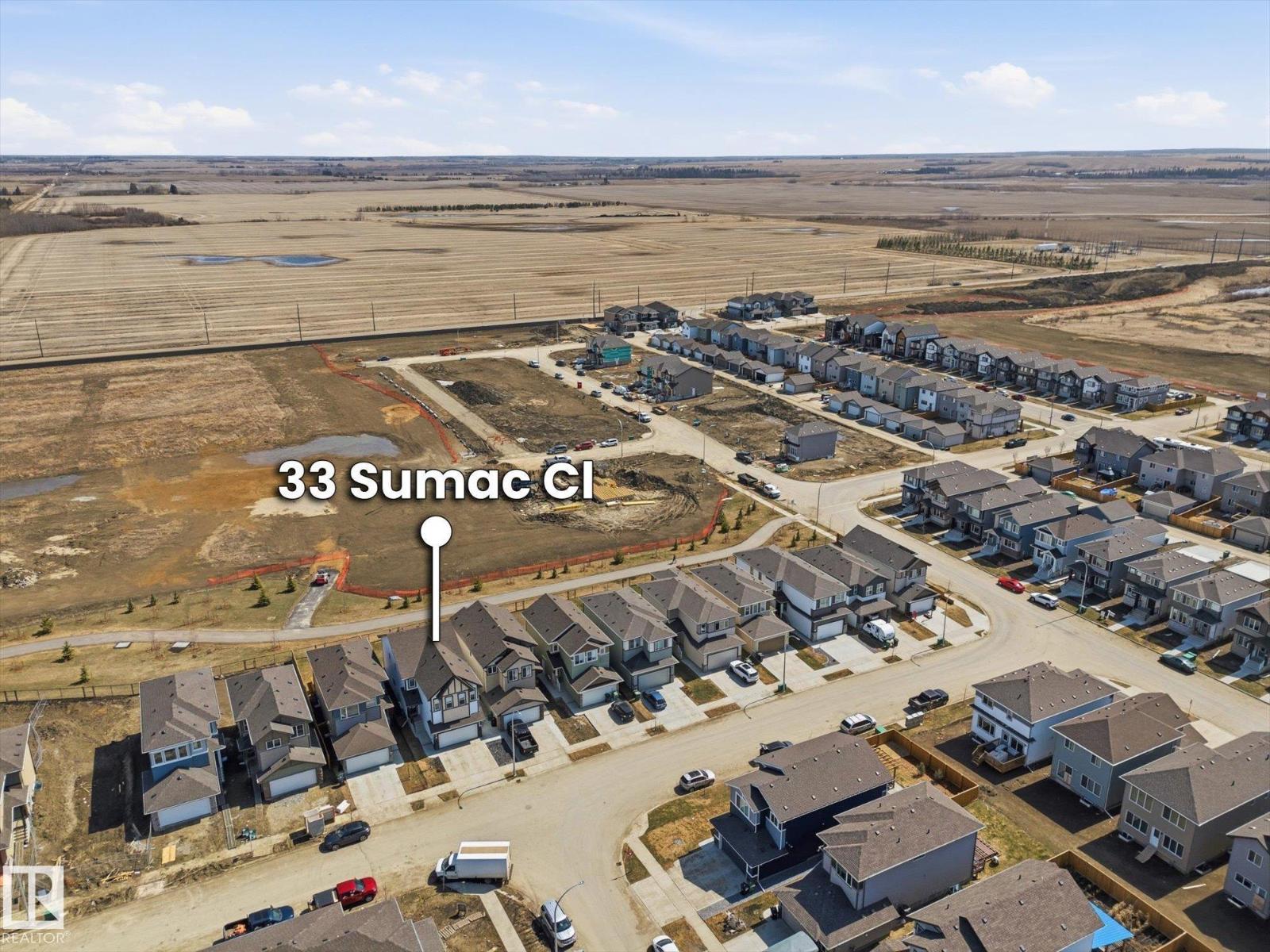 33 Sumac Cl, Fort Saskatchewan, Alberta  T8L 0H6 - Photo 59 - E4485211