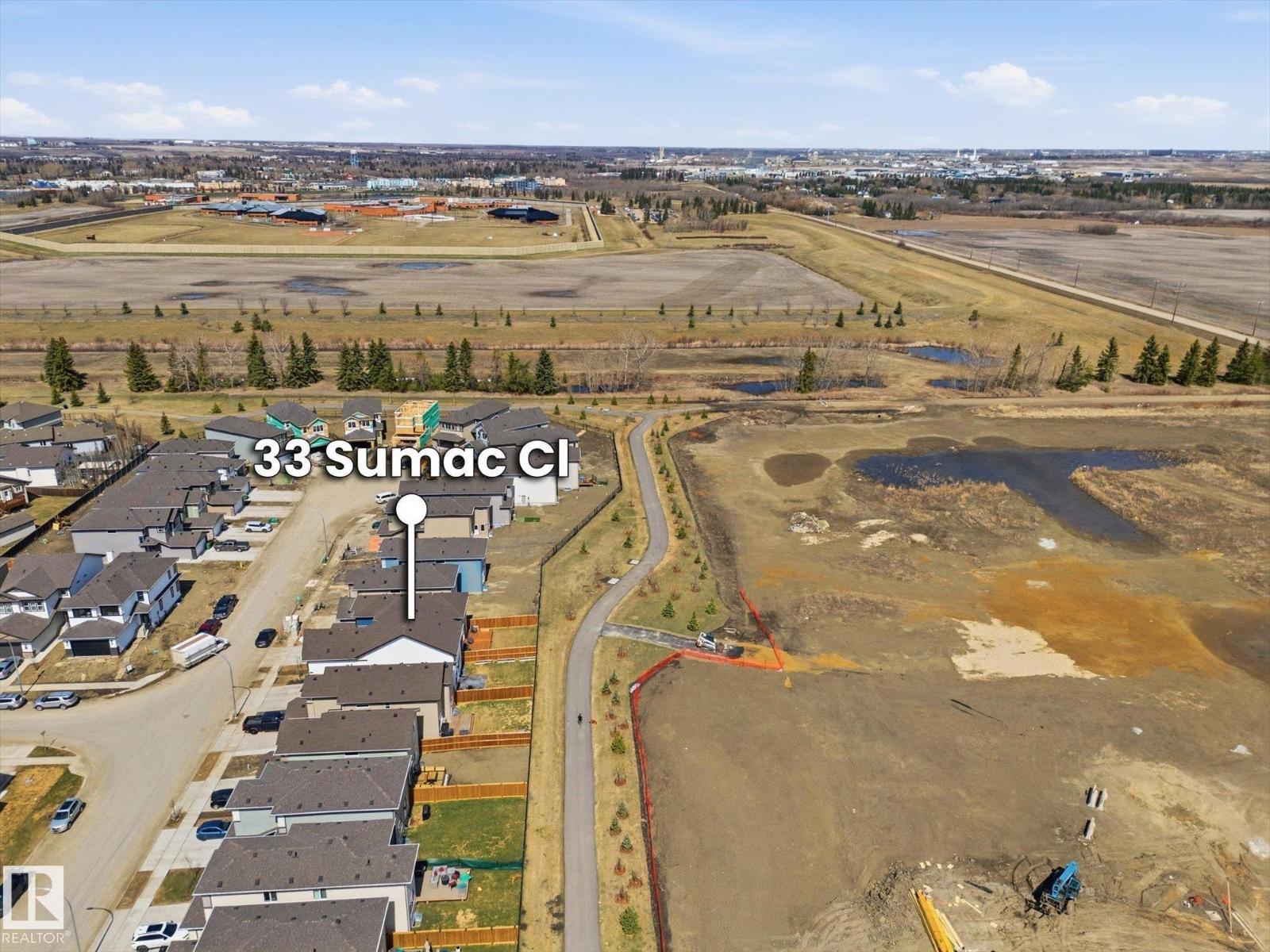 33 Sumac Cl, Fort Saskatchewan, Alberta  T8L 0H6 - Photo 61 - E4485211