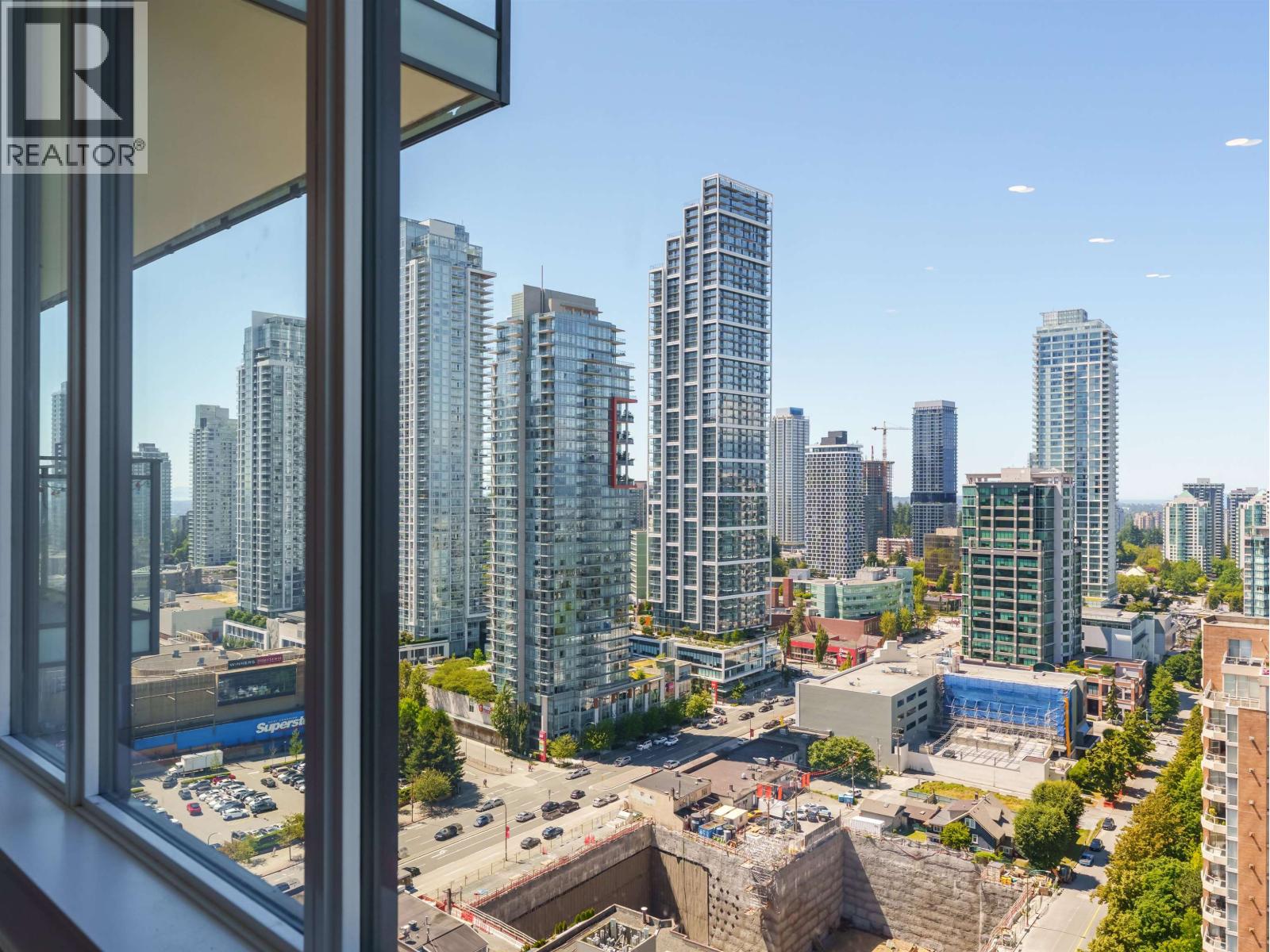 2206 4711 Hazel Street, Burnaby, British Columbia  V5H 0J9 - Photo 30 - R3116890