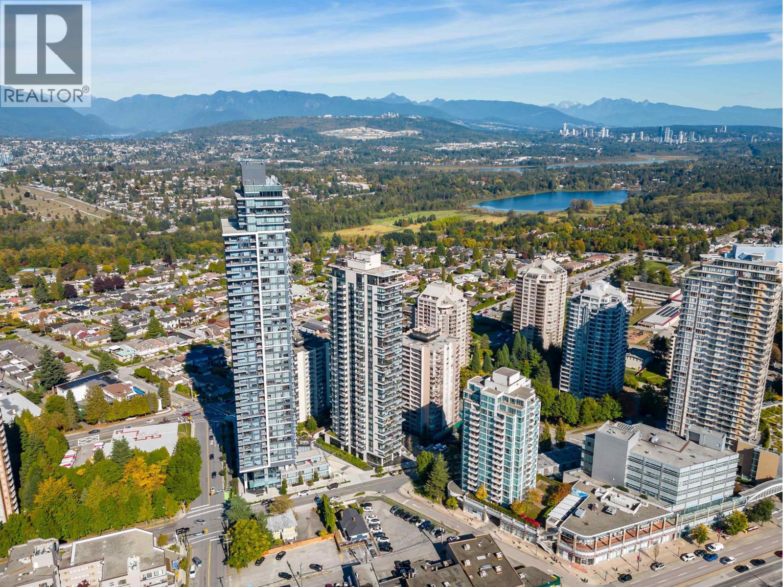 2206 4711 Hazel Street, Burnaby, British Columbia  V5H 0J9 - Photo 5 - R3116890