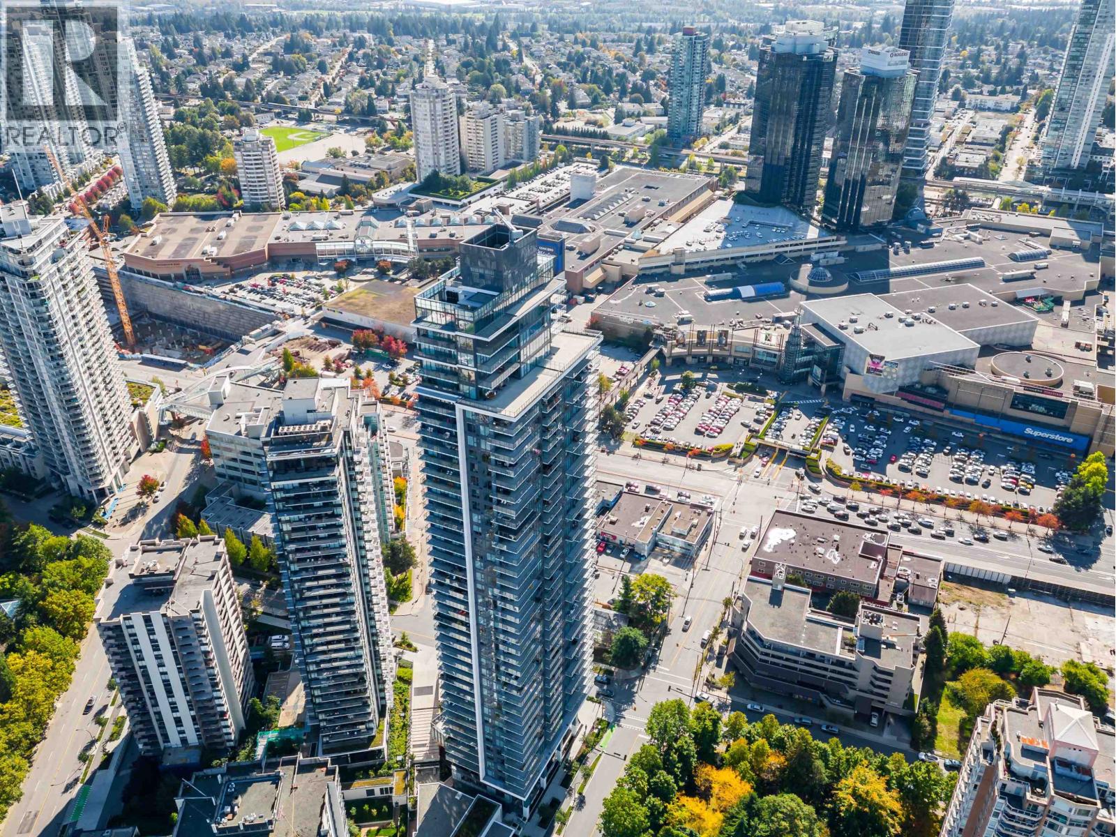 2206 4711 Hazel Street, Burnaby, British Columbia  V5H 0J9 - Photo 4 - R3116890