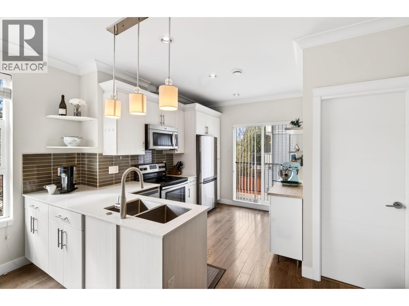 14 4191 No. 4 Road, Richmond, British Columbia  V6X 2M2 - Photo 4 - R3107512