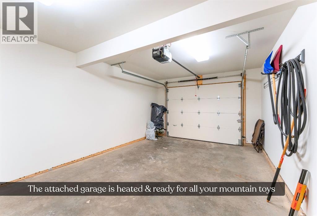 1, 826 5th Street, Canmore, Alberta  T1W 2G4 - Photo 12 - A2298625