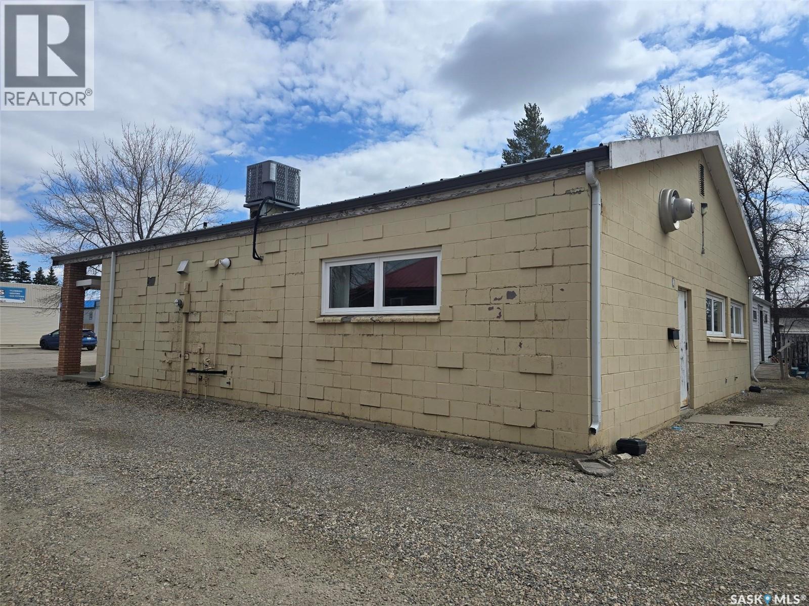 812 Desmond Street, Grenfell, Saskatchewan  S0G 2B0 - Photo 34 - SK034578