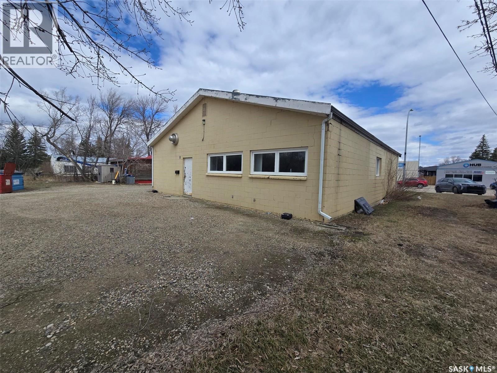 812 Desmond Street, Grenfell, Saskatchewan  S0G 2B0 - Photo 5 - SK034578