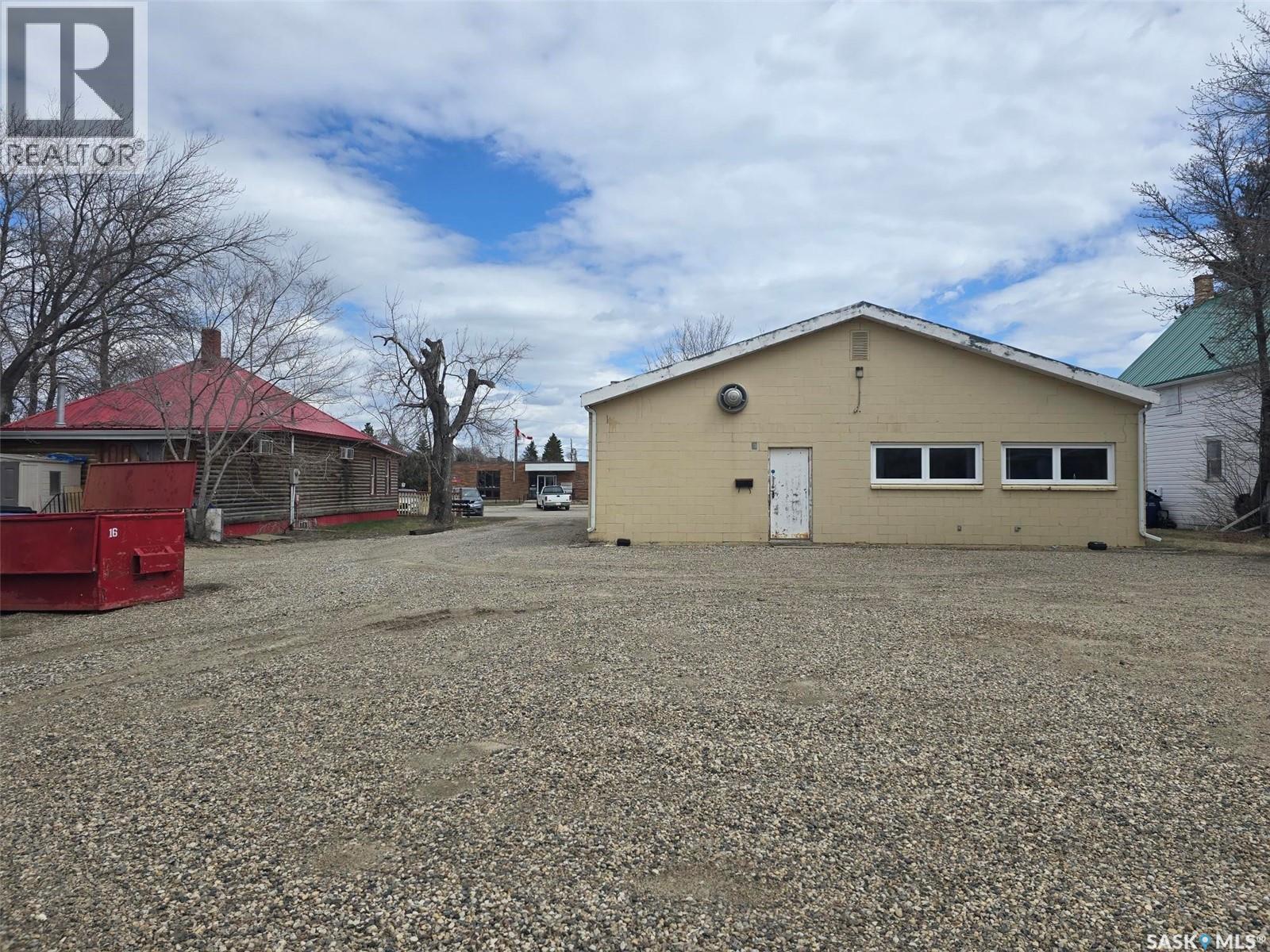 812 Desmond Street, Grenfell, Saskatchewan  S0G 2B0 - Photo 6 - SK034578