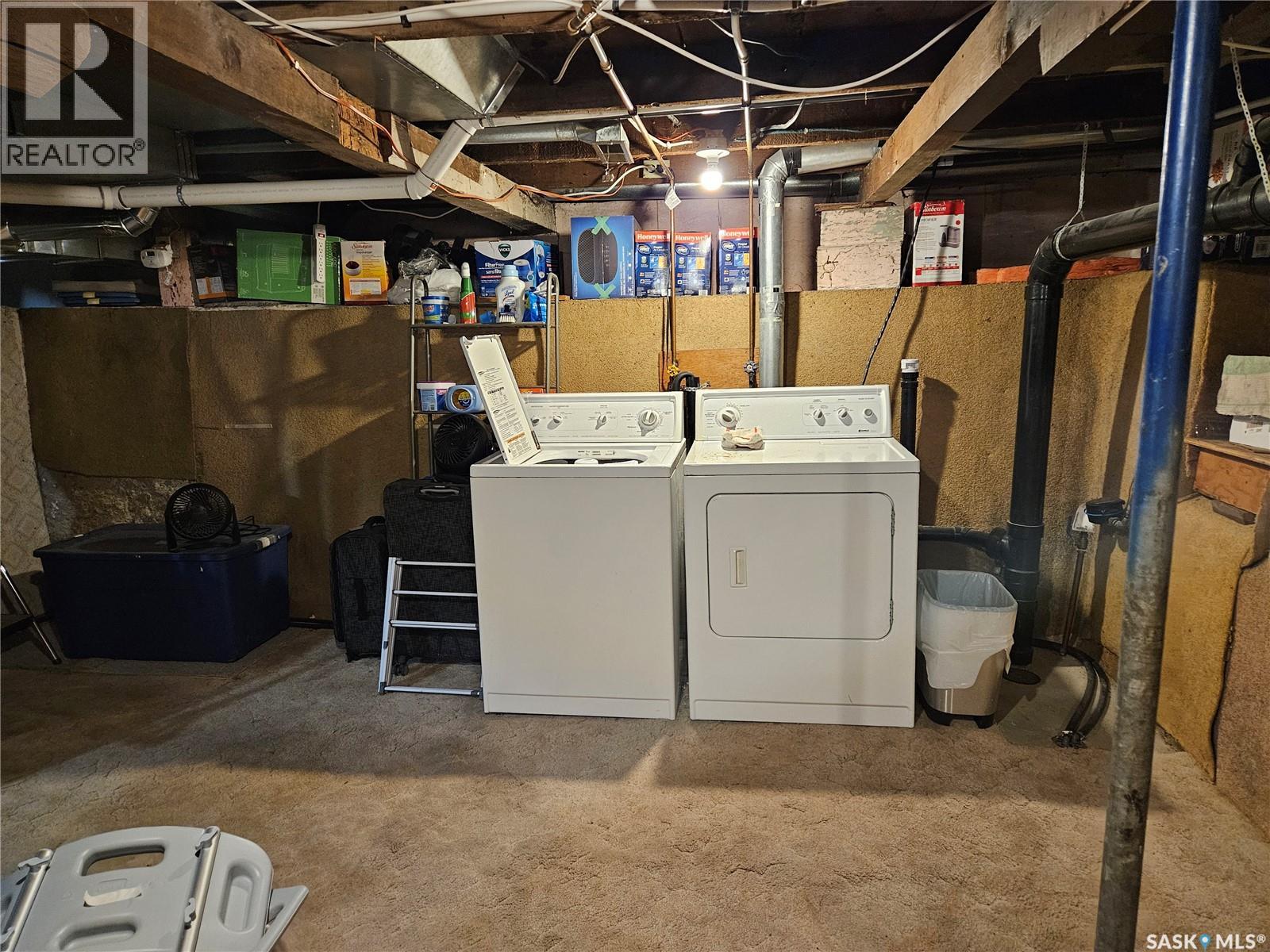 237 Duffield Street W, Moose Jaw, Saskatchewan  S6H 5H2 - Photo 13 - SK034575