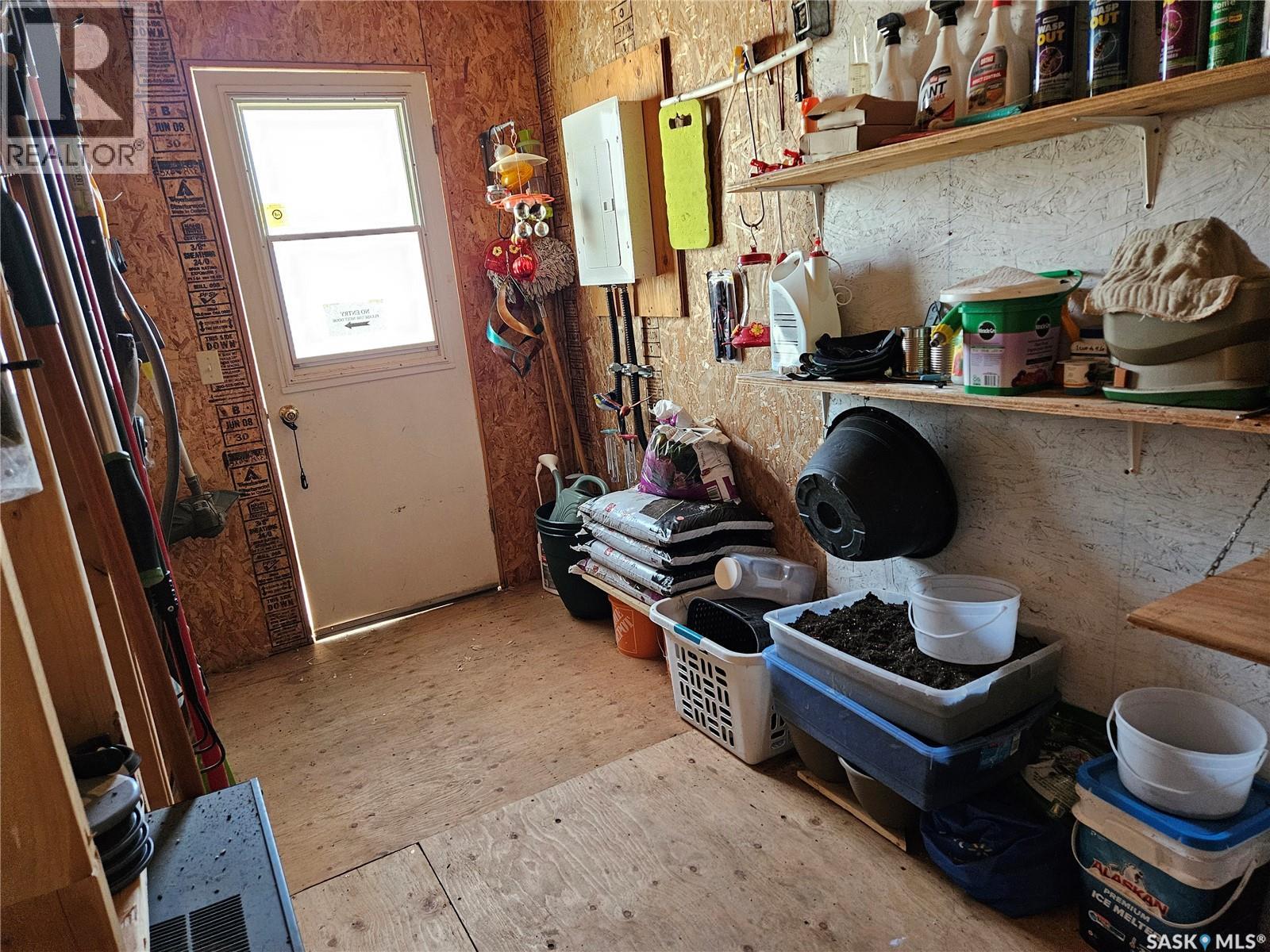 237 Duffield Street W, Moose Jaw, Saskatchewan  S6H 5H2 - Photo 18 - SK034575