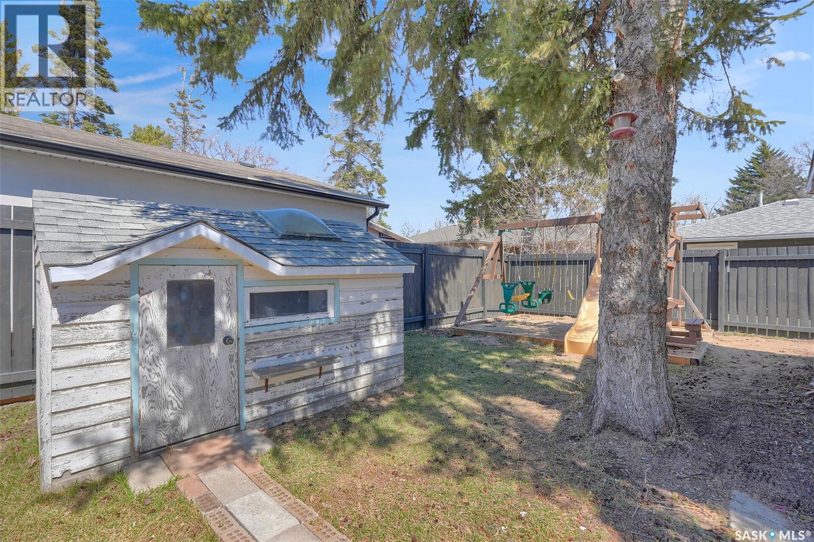 2050 Jubilee Avenue, Regina, Saskatchewan  S4S 3T8 - Photo 45 - SK034573