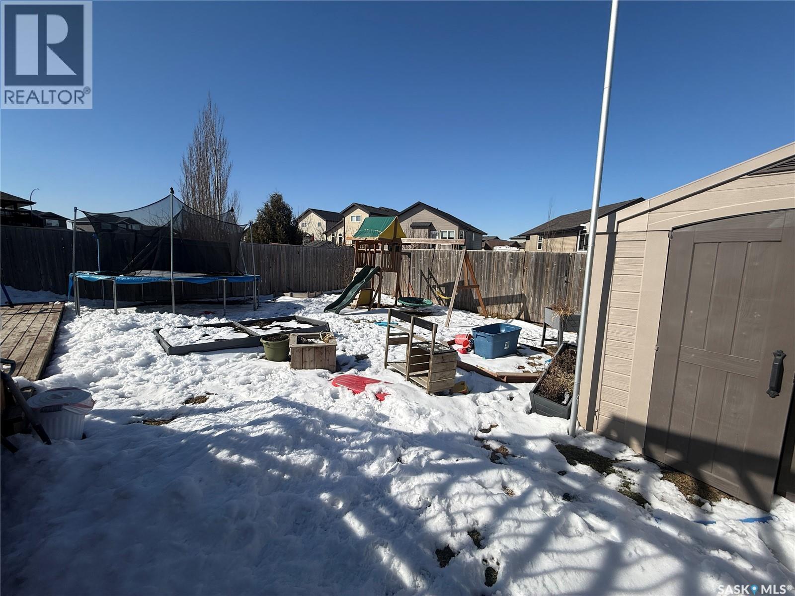 724 Quessy Drive, Martensville, Saskatchewan  S0K 0A2 - Photo 41 - SK034511