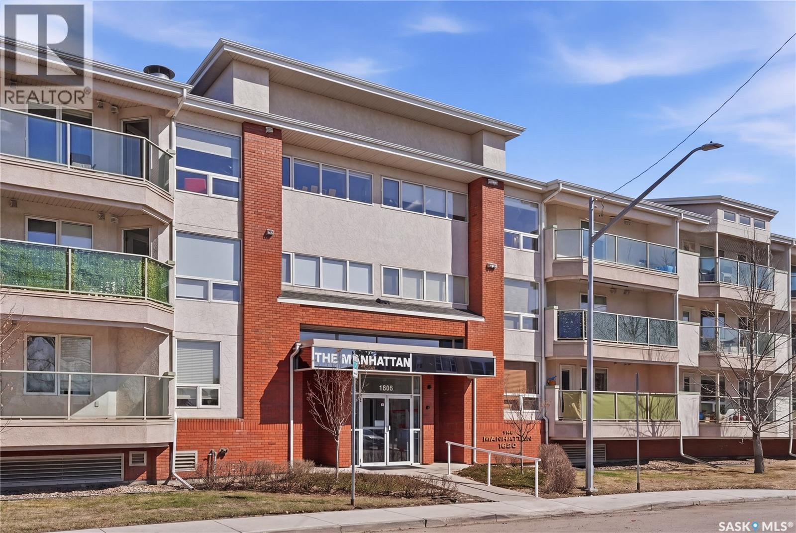 219 1850 Main STREET, Saskatoon, Saskatchewan