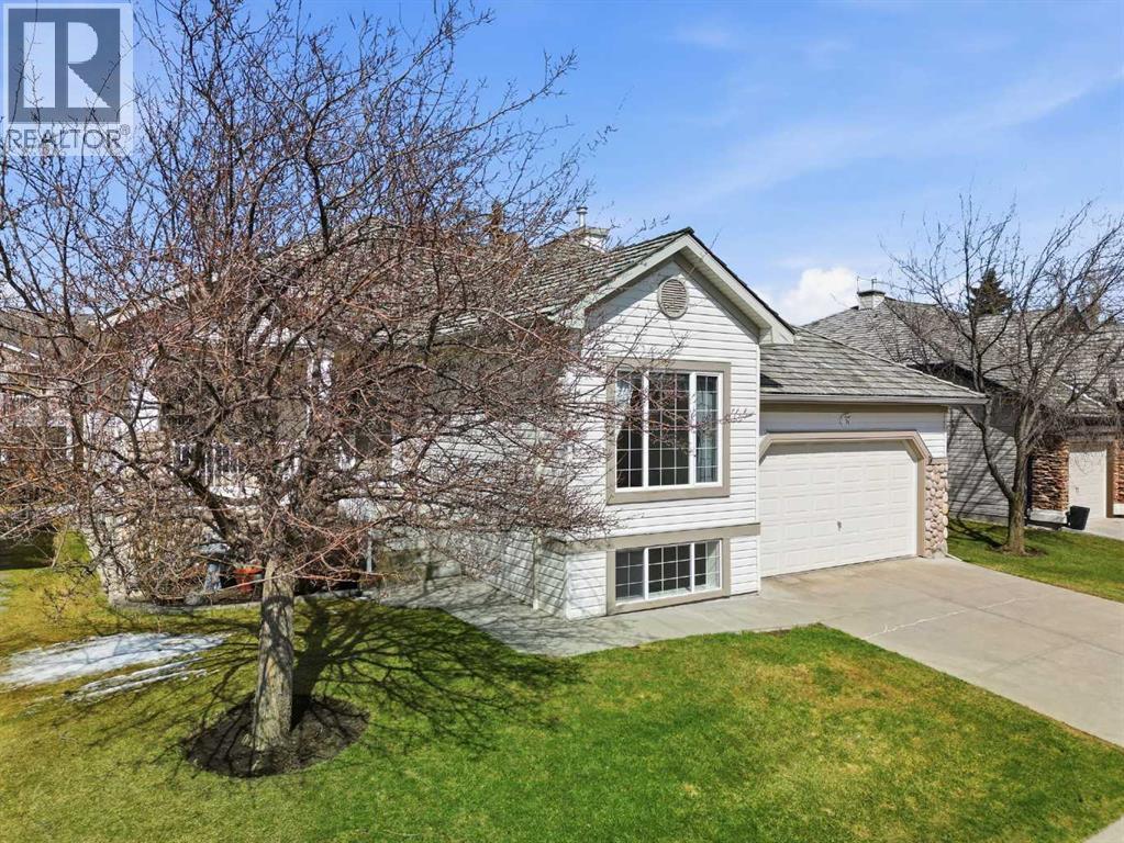 37 Rocky Ridge Gardens Nw, Calgary, Alberta  T3G 4V7 - Photo 37 - A2306110