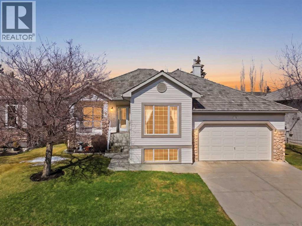 37 Rocky Ridge Gardens NW, Calgary, Alberta