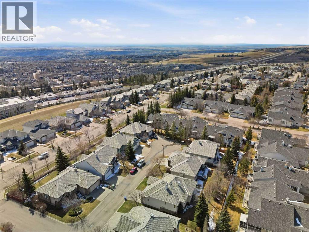 37 Rocky Ridge Gardens Nw, Calgary, Alberta  T3G 4V7 - Photo 38 - A2306110