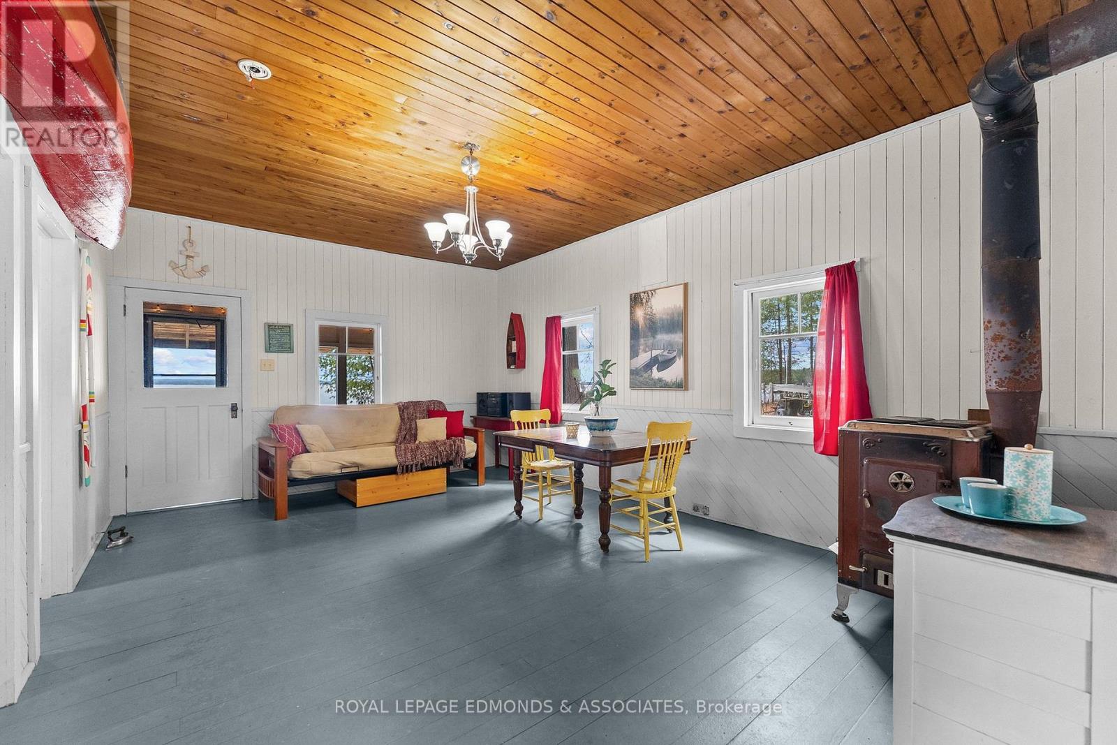 3696 Round Lake Road, Killaloe, Ontario  K0J 2A0 - Photo 13 - X13070234