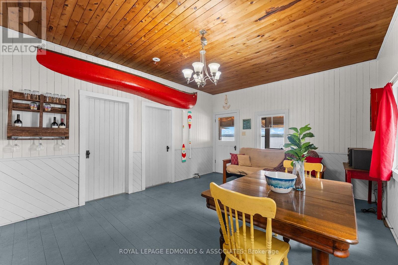 3696 Round Lake Road, Killaloe, Ontario  K0J 2A0 - Photo 14 - X13070234