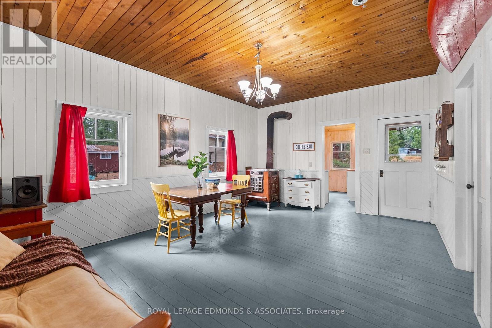 3696 Round Lake Road, Killaloe, Ontario  K0J 2A0 - Photo 15 - X13070234