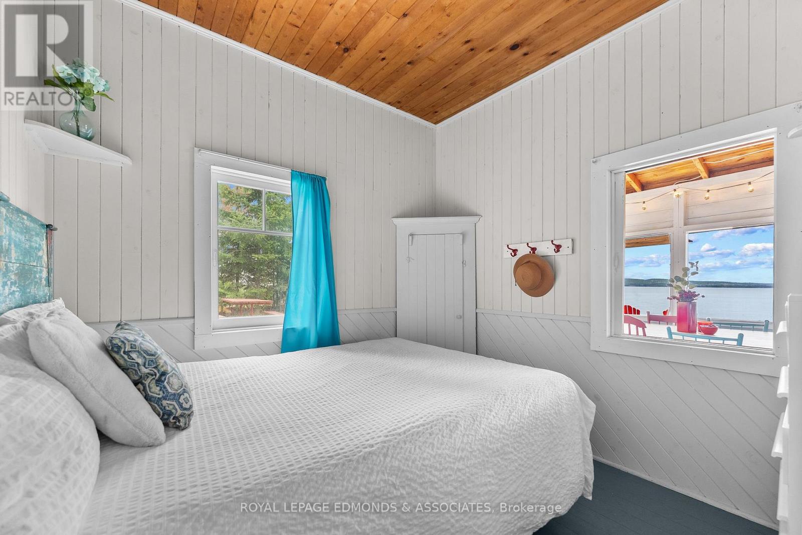 3696 Round Lake Road, Killaloe, Ontario  K0J 2A0 - Photo 16 - X13070234
