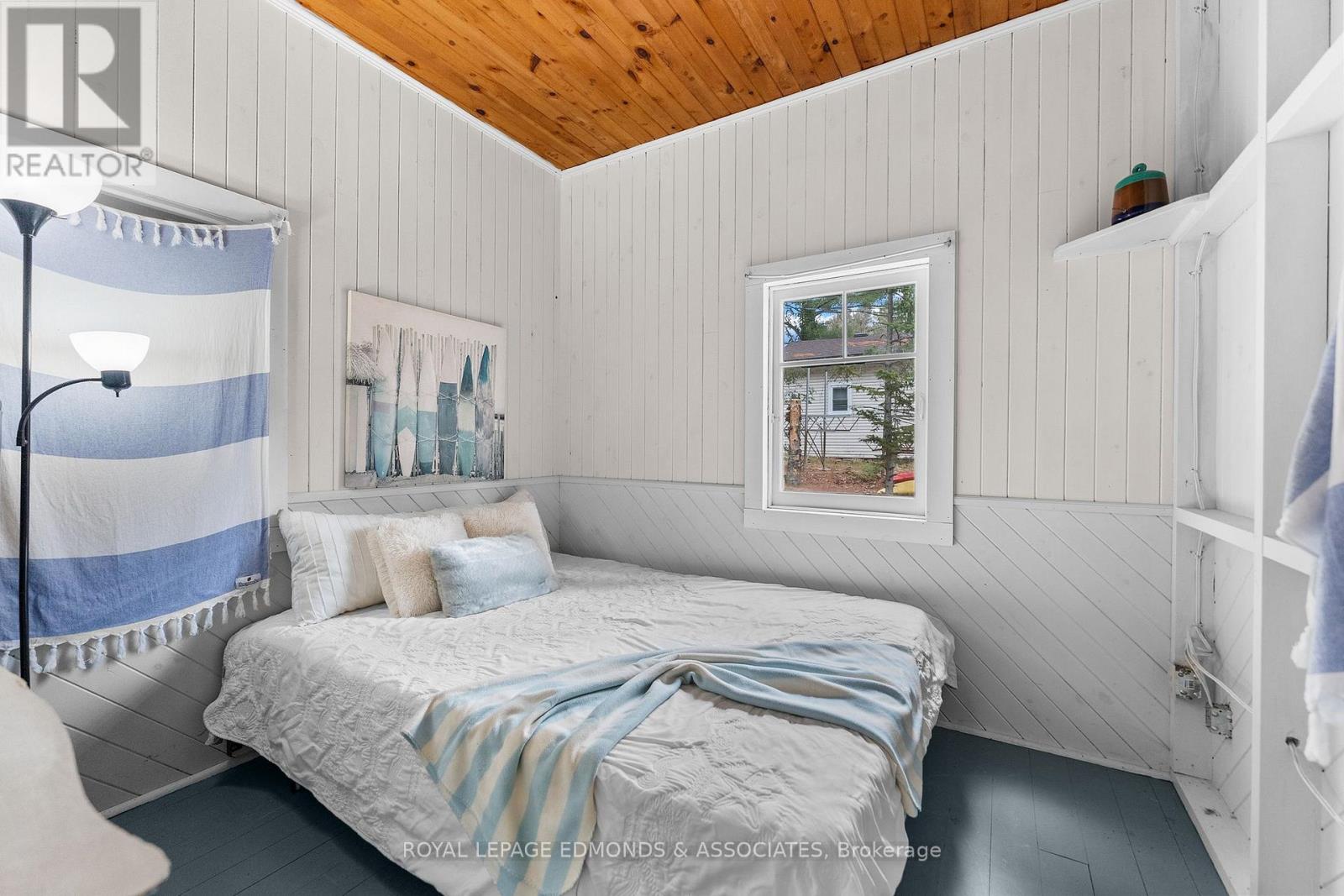 3696 Round Lake Road, Killaloe, Ontario  K0J 2A0 - Photo 17 - X13070234