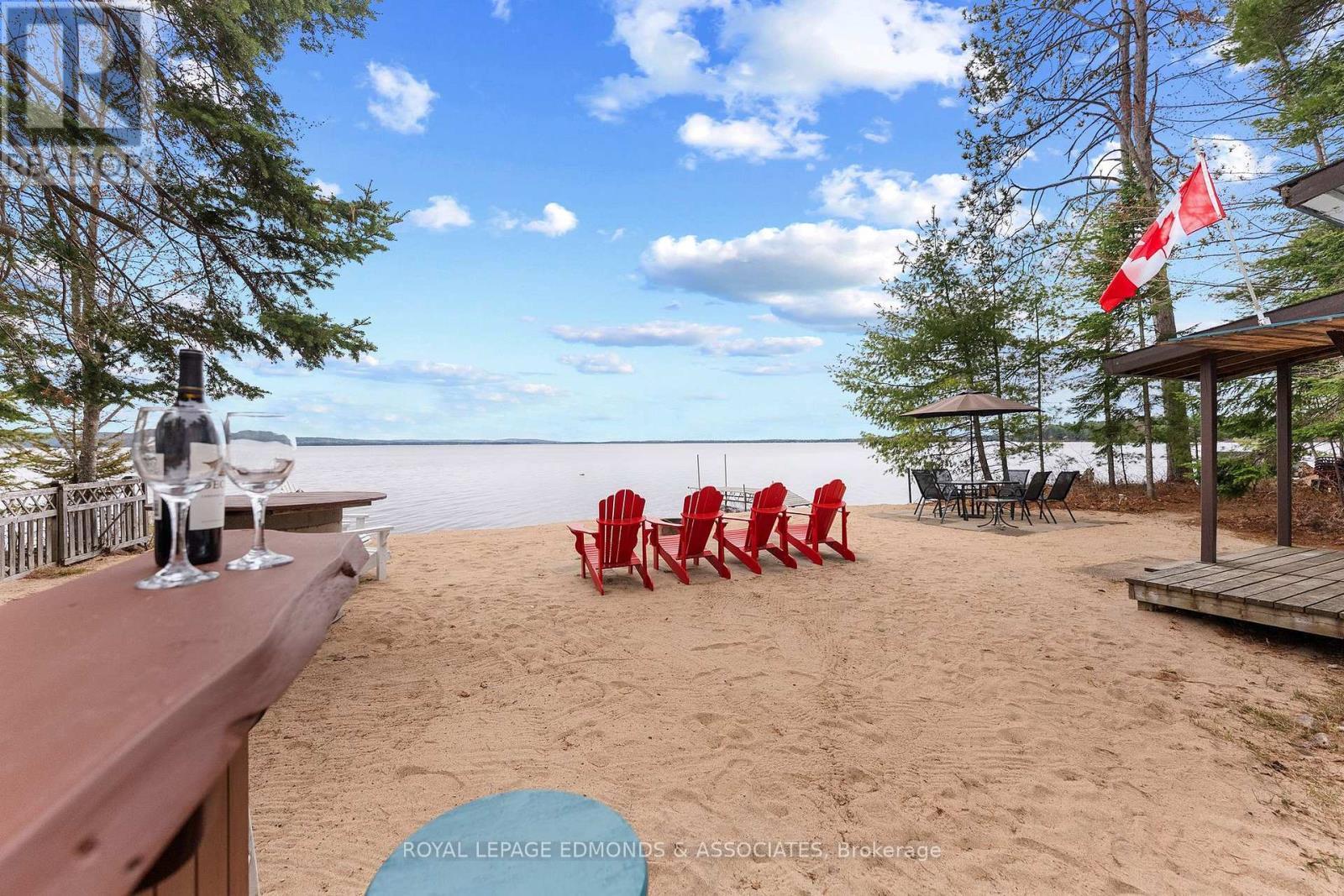 3696 Round Lake Road, Killaloe, Ontario  K0J 2A0 - Photo 24 - X13070234