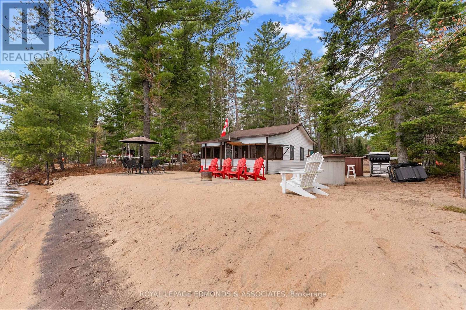 3696 Round Lake Road, Killaloe, Ontario  K0J 2A0 - Photo 25 - X13070234
