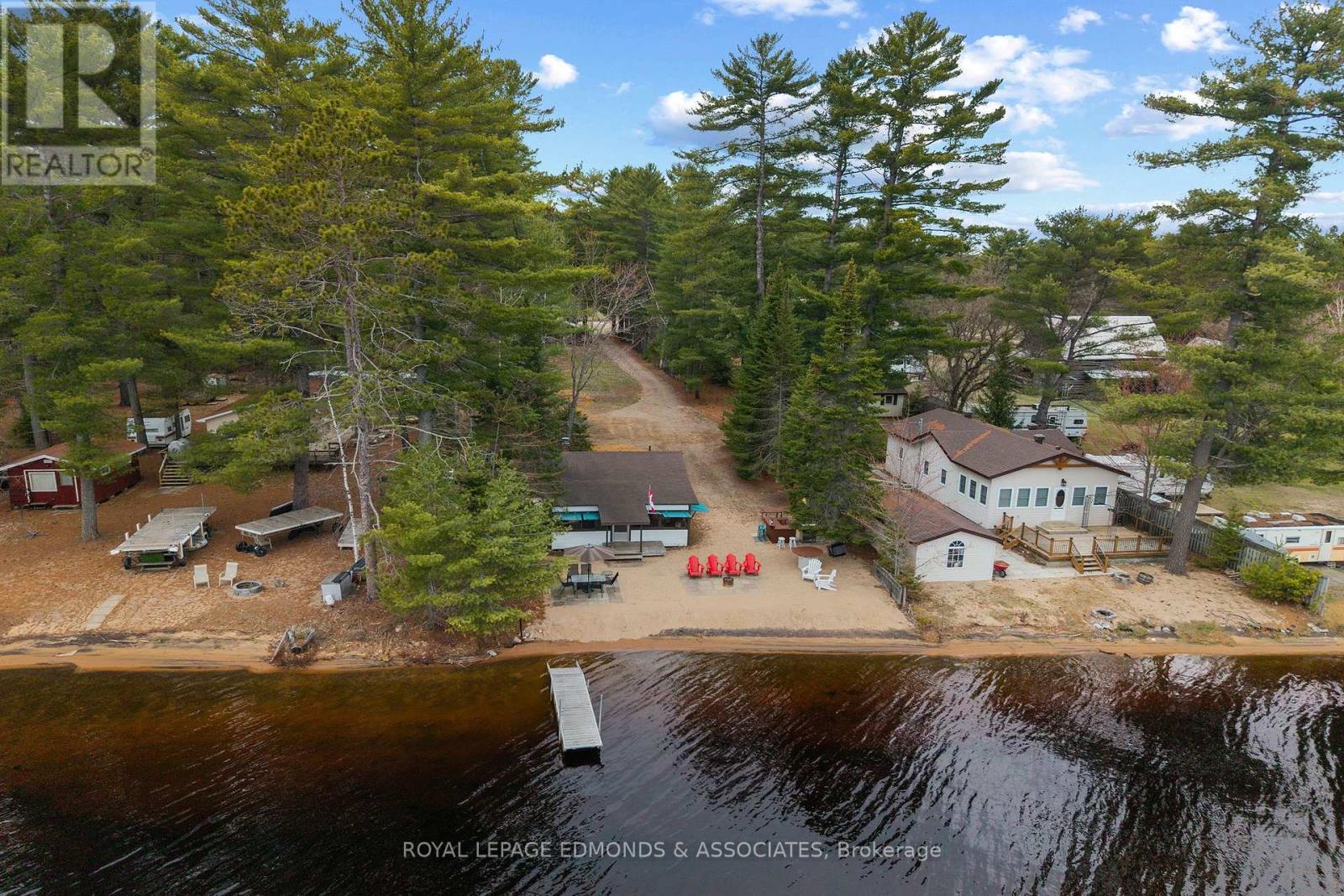 3696 Round Lake Road, Killaloe, Ontario  K0J 2A0 - Photo 3 - X13070234