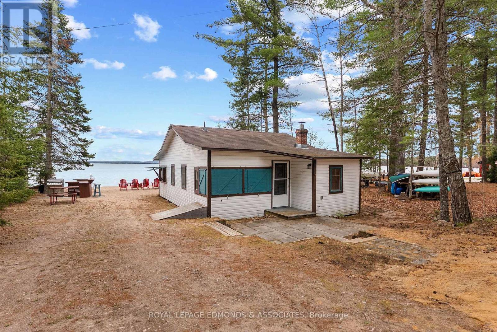 3696 Round Lake Road, Killaloe, Ontario  K0J 2A0 - Photo 31 - X13070234