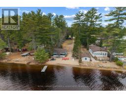 3696 ROUND LAKE ROAD, Killaloe, Ontario
