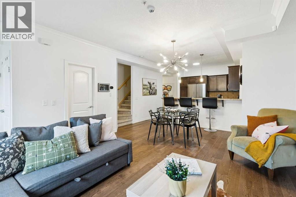 6, 1729 34 Avenue SW, Calgary, Alberta  T2T 2B7 - Photo 6 - A2306679