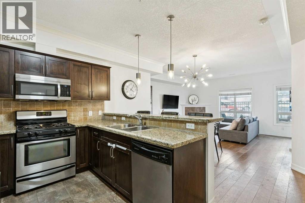6, 1729 34 Avenue SW, Calgary, Alberta  T2T 2B7 - Photo 10 - A2306679