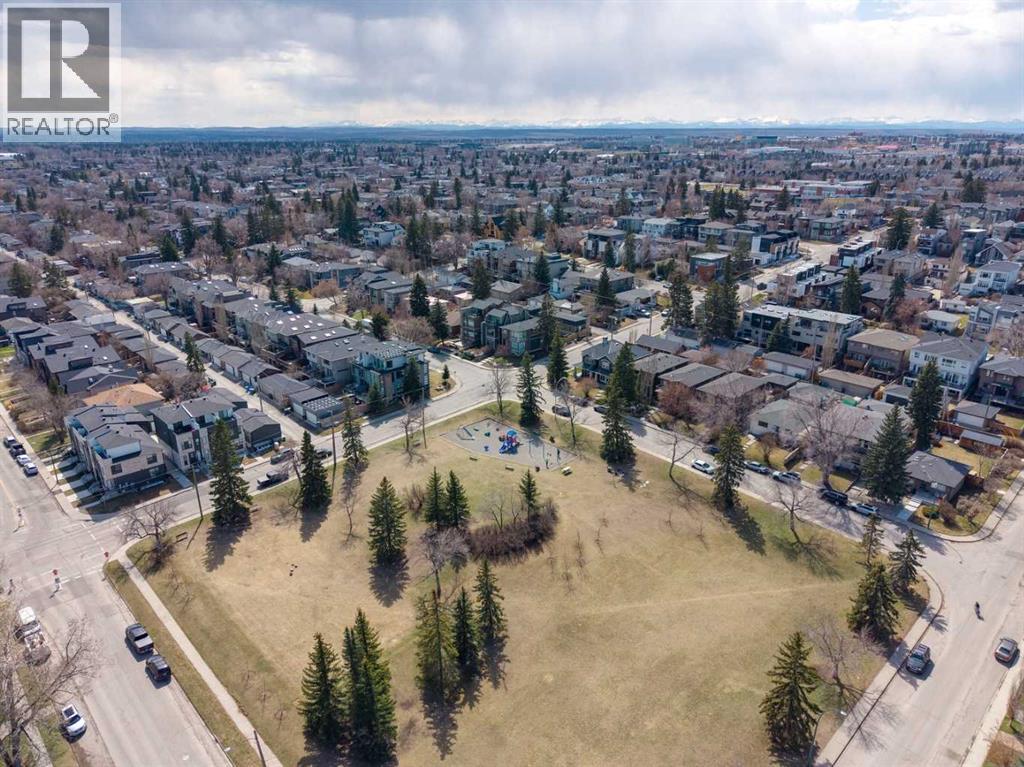 6, 1729 34 Avenue SW, Calgary, Alberta  T2T 2B7 - Photo 41 - A2306679