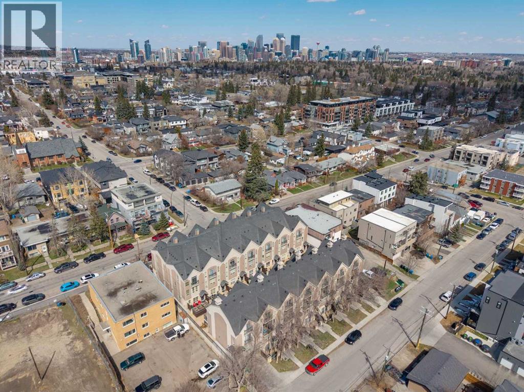 6, 1729 34 Avenue SW, Calgary, Alberta  T2T 2B7 - Photo 34 - A2306679