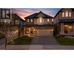 195 PUMPKIN PASS, Hamilton, Ontario