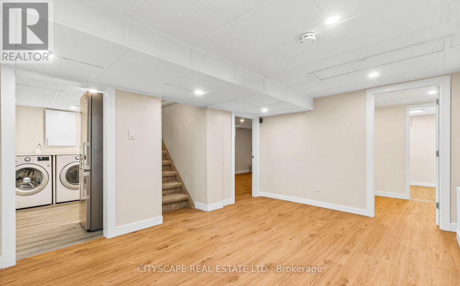 BSMT - 30 TILIPE ROAD, London East, Ontario