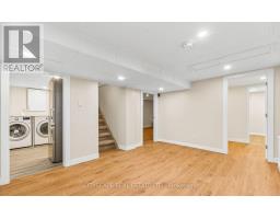 BSMT - 30 TILIPE ROAD, London East, Ontario