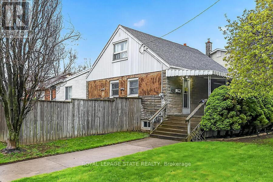 419 EAST 42ND STREET, Hamilton, Ontario