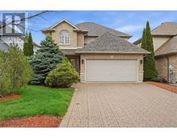 42 ARCHER WAY, Hamilton, Ontario